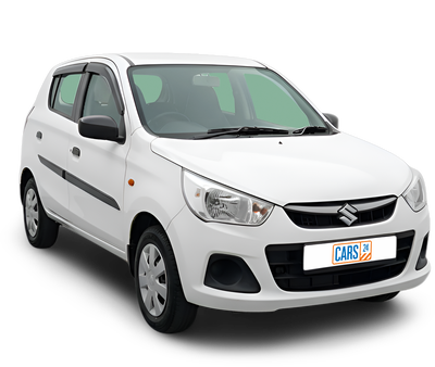 Maruti Alto K10-img